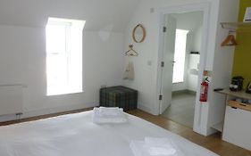 Northstar 3 - 1 Bed Room With Ensuite Fritidshus