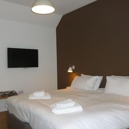 Northstar 3 - 1 Bed Room With Ensuite Wick  Exteriör bild