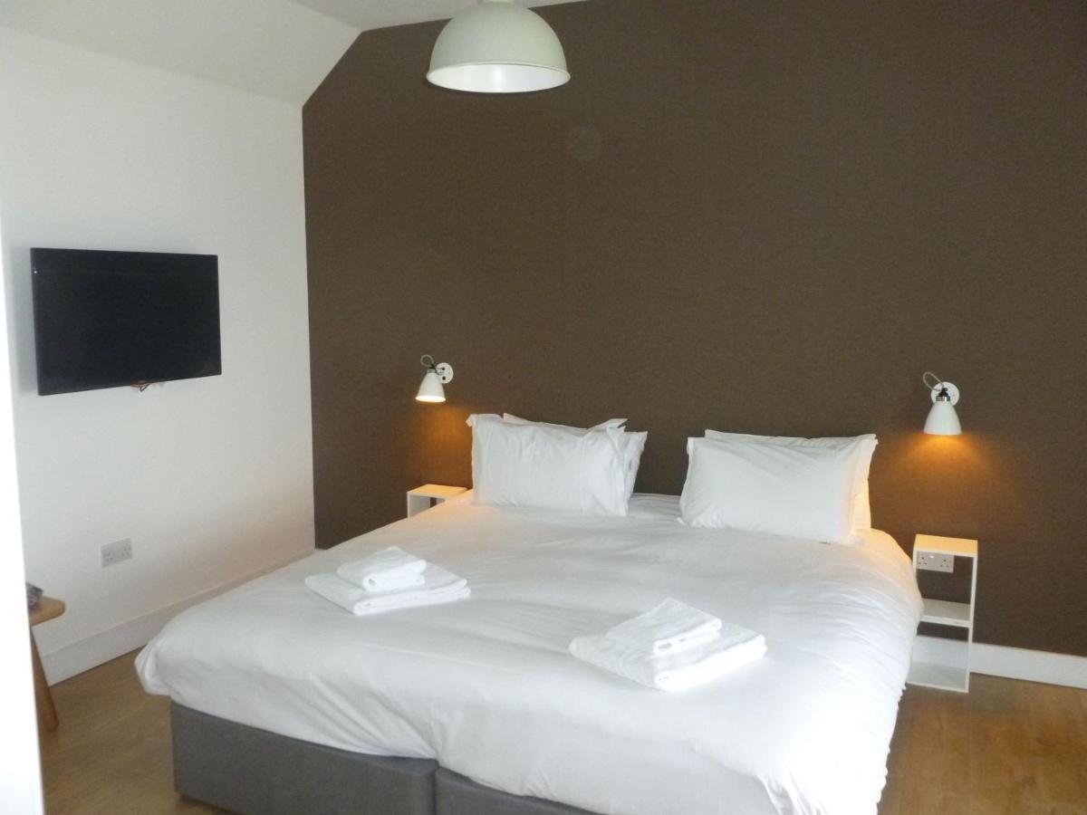 Northstar 3 - 1 Bed Room With Ensuite Wick  Exteriör bild