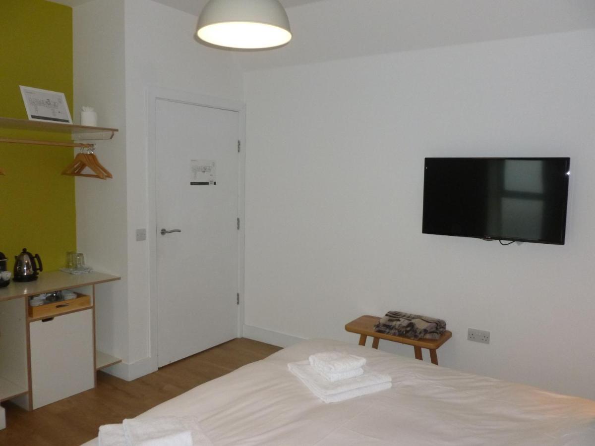 Northstar 3 - 1 Bed Room With Ensuite Wick  Exteriör bild