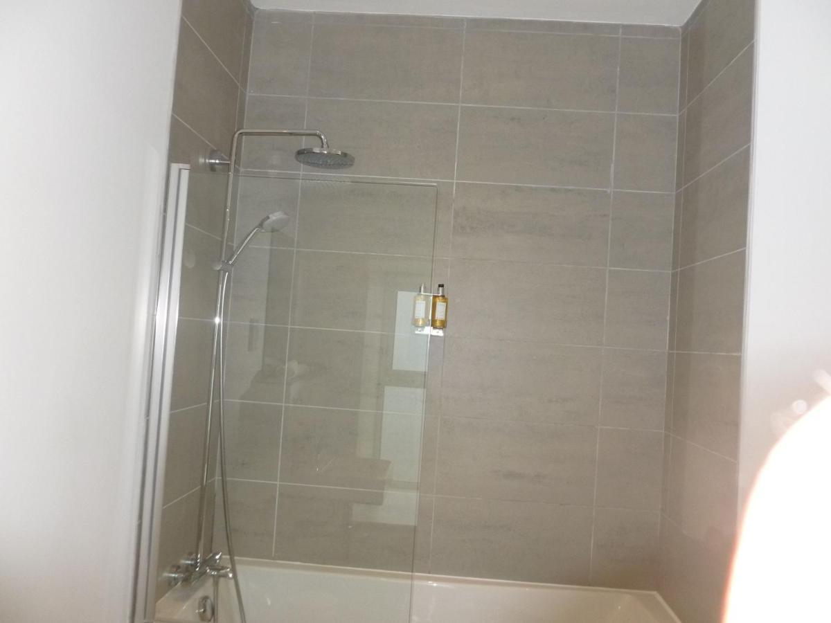 Northstar 3 - 1 Bed Room With Ensuite Wick  Exteriör bild