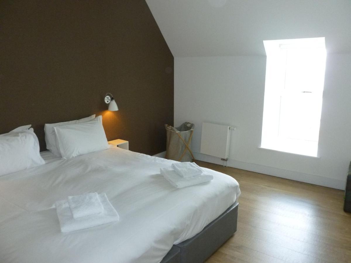 Northstar 3 - 1 Bed Room With Ensuite Wick  Exteriör bild