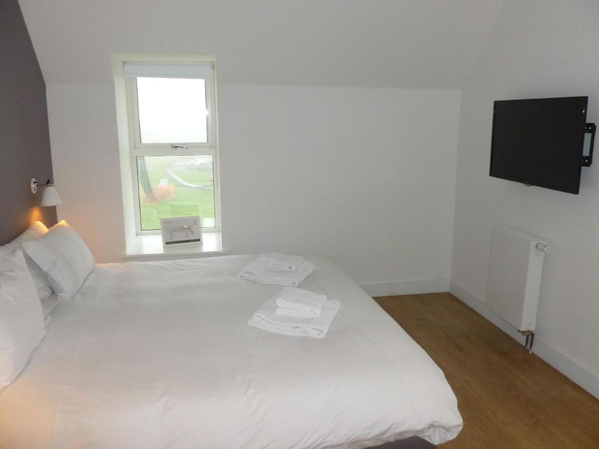 Northstar 3 - 1 Bed Room With Ensuite Wick  Exteriör bild