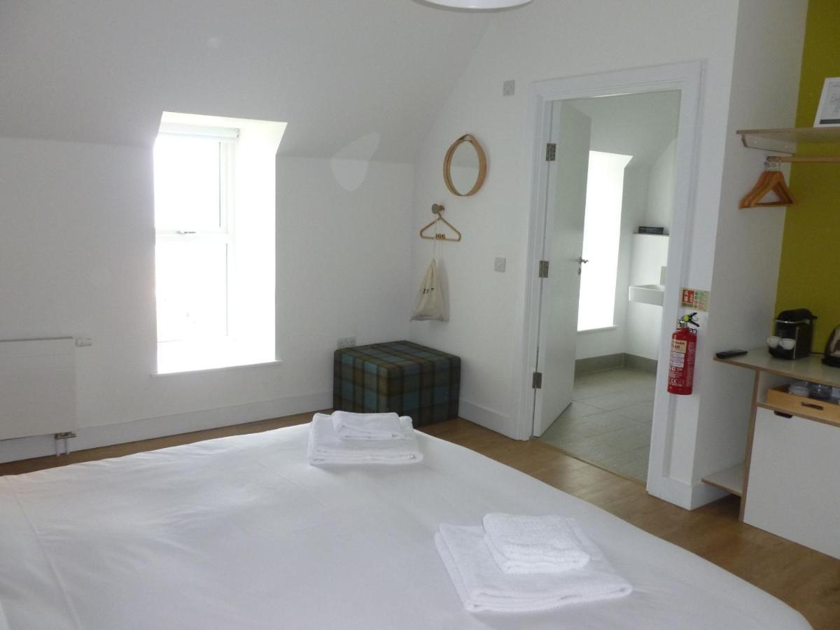 Northstar 3 - 1 Bed Room With Ensuite Wick  Exteriör bild