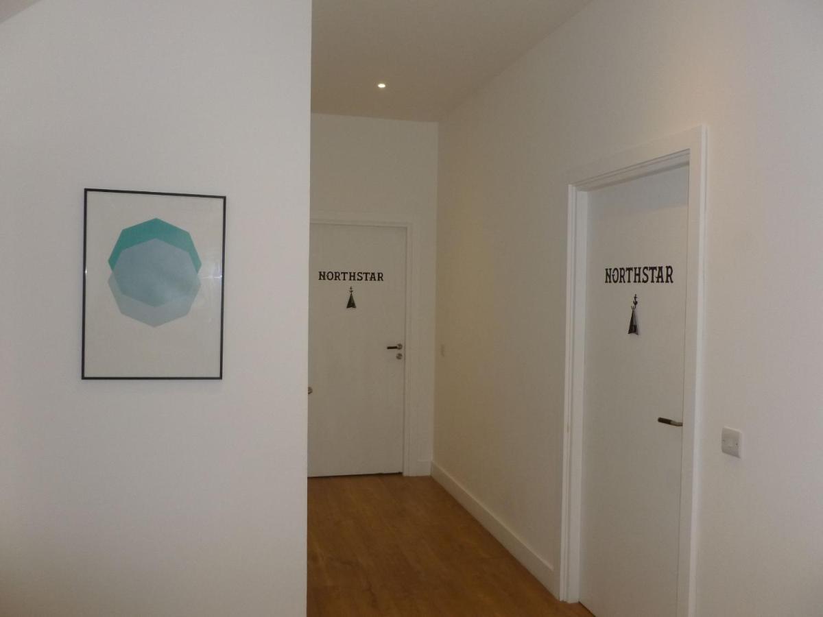 Northstar 3 - 1 Bed Room With Ensuite Wick  Exteriör bild